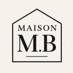 LOGO Maison MB peinture décoration